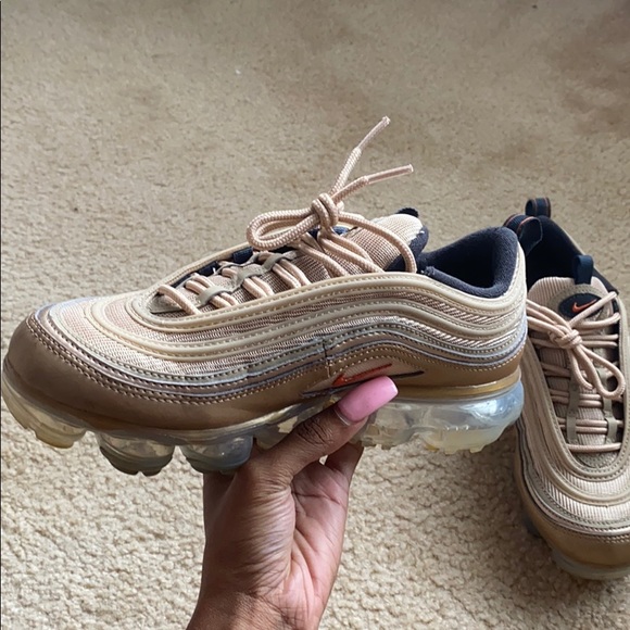 Nike Air Vapormax 97 - Picture 2 of 6